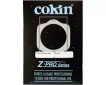 Фото: Cokin Z 123 Gradual Blue B2