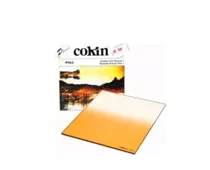 Фото: Cokin Z 662 Gradual Fluo Orange 1