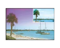 Фото: Cokin Z 668 Gradual Fluo Mauve 1