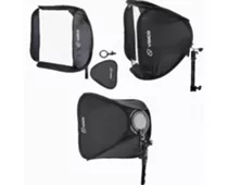 Фото: Mircopro Easy Box EB-060 40х40см