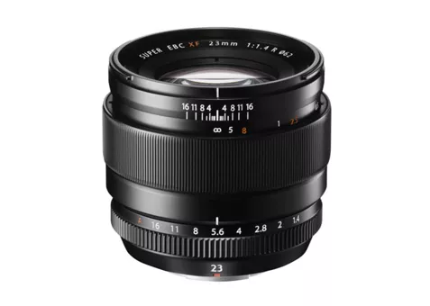 Фото: Fujifilm XF 23mm f/1.4 R (16405575)