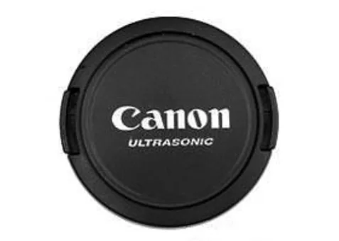 Фото: Canon E-52U