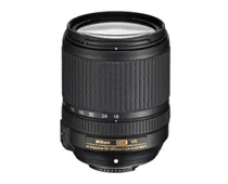 Фото: Nikon 18-140mm f/3.5-5.6G ED VR AF-S DX Zoom-Nikkor
