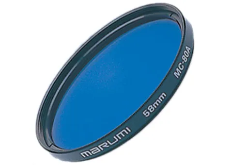 Фото: Marumi 80 A MC 67mm