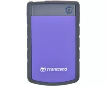 Фото: Transcend HDD 2Tb TS2TSJ25H3P 2.5" USB3.0