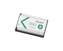 Фото: Sony NP-BХ1