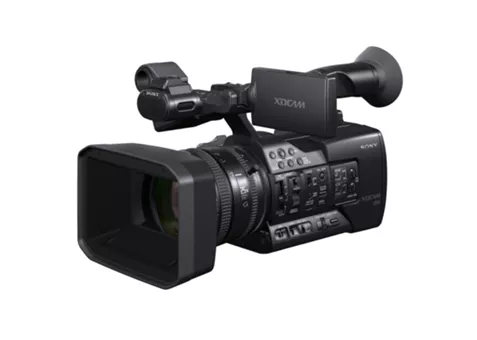 Фото: Sony PXW-X160