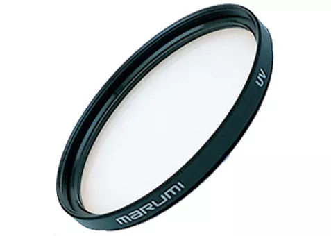 Фото: Marumi UV 77mm