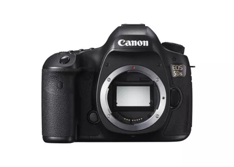 Фото: Canon EOS 5DS body (0581C012)