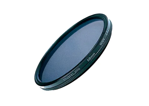 Фото: Marumi Circular-POL Wide MC 49mm