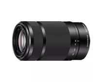 Фото: Sony E 55-210mm, F4,5-6,3 OSS Black (SEL55210B)
