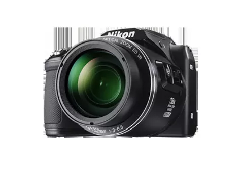 Nikon Coolpix L840 ブラック Фотоаппарат Nikon Coolpix L840 Black