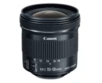 Фото: Canon EF-S 10-18mm f/4.5-5.6 IS STM