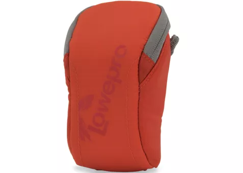 Фото: Lowepro Dashpoint 10 Pepper Red