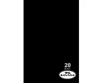 Фото: Savage Widetone Black 1,36x11м (20-1253)