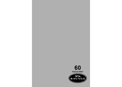Фото: Savage Widetone Focus Gray 1,36x11м (60-1253)