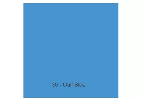Фото: Savage Widetone Gulf Blue 2,72x11м (30-12)