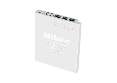 Фото: Nikon EN-EL8