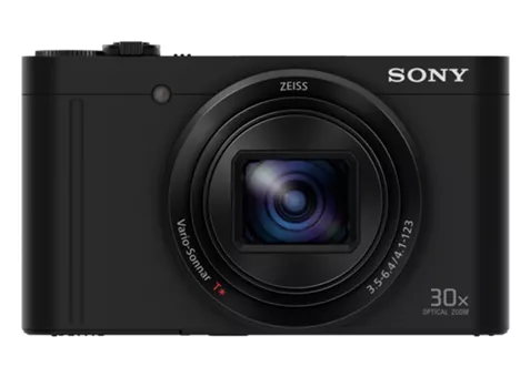Фото: Sony Cyber-shot DSC-HX90 Black (DSCHX90B.RU3)