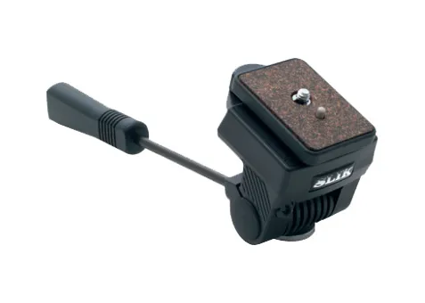Фото: Slik 511QFII Head