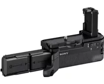 Фото: Sony Батарейний блок для Sony ILCE-7II/7RII/7SII (VGC2EM.CE7)