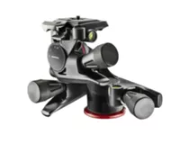 Фото: Manfrotto MHXPRO-3WG