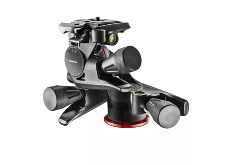 Фото: Manfrotto MHXPRO-3WG