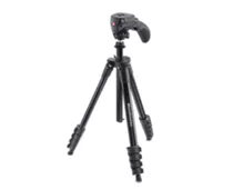 Фото: Manfrotto MKCOMPACTACN-BK