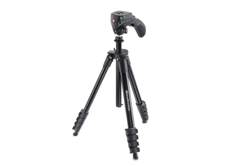 Фото: Manfrotto MKCOMPACTACN-BK