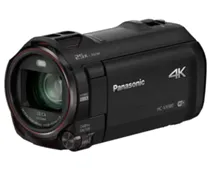 Фото: Panasonic HC-VX980 Black