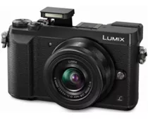 Фото: Panasonic Lumix DMC-GX80 Kit 12-32mm Black (DMC-GX80KEEK)