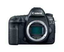 Фото: Canon EOS 5D Mark IV body
