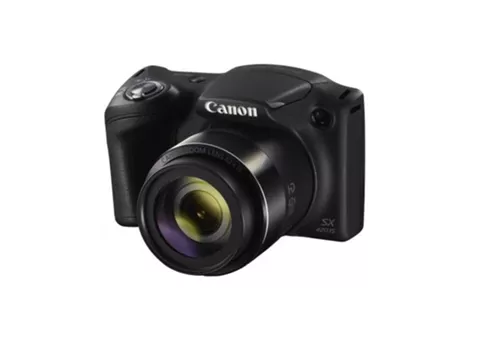 Фото: Canon PowerShot SX420 HS Black (1068C012)