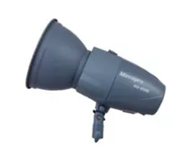Фото: Mircopro MQ-400S with reflector