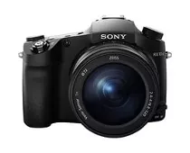 Фото: Sony Cyber-shot DSC-RX10 III Black (DSC-RX10M3)