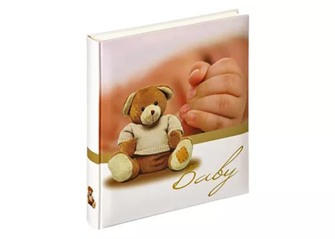Фото: Walther UK-109 28х30,5 Babies touch 50 pages