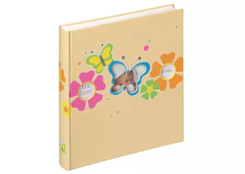 Фото: Walther UK-112 280х305 Butterfly 60 pages
