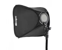Фото: Mircopro Софтбокс Easy Box EB-060 60х60см