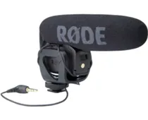 Фото: Rode Video Mic PRO (New)