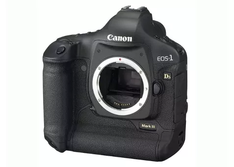 Фото: Canon EOS 1Ds Mark III