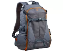 Фото: Cullmann ULTRALIGHT Sports DayPack 300 Grey/Orange