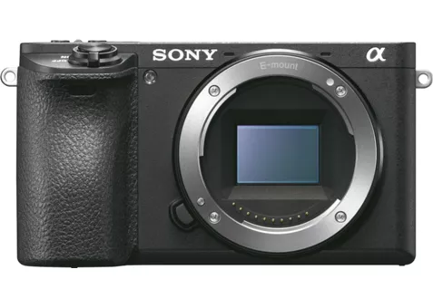 Фото: Sony A6500 body (ILCE6500B.CEC)