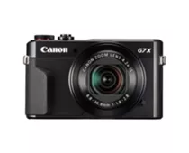 Фото: Canon PowerShot G7Х Mark II