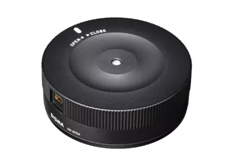 Фото: Sigma Док-станция USB Lens Dock Micro Tune (Canon)