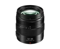 Фото: Panasonic Lumix G X 12-35mm f/2.8 Vario II ASPH Power O.I.S. (H-HSA12035E)