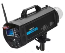 Фото: Hyundae RiME LITE XB-Prime 500
