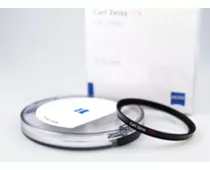 Фото: Carl Zeiss Carl Zeiss T* UV Filter 49mm