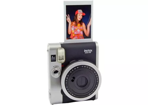 Фото: Fujifilm Mini 90 Instant camera NC EX D (6138279)