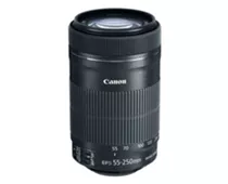 Фото: Canon EF-S 55-250mm f/4-5.6 IS STM