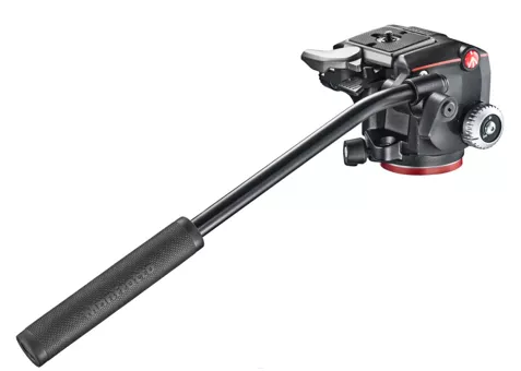 Фото: Manfrotto MHXPRO-2W